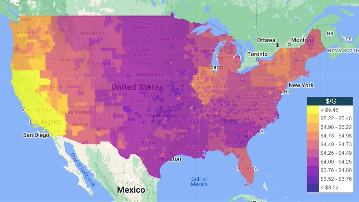 WSBChairman's tweet photo. RIP to the wallets of those on the West Coast. https://t.co/WgmLgCZA1u