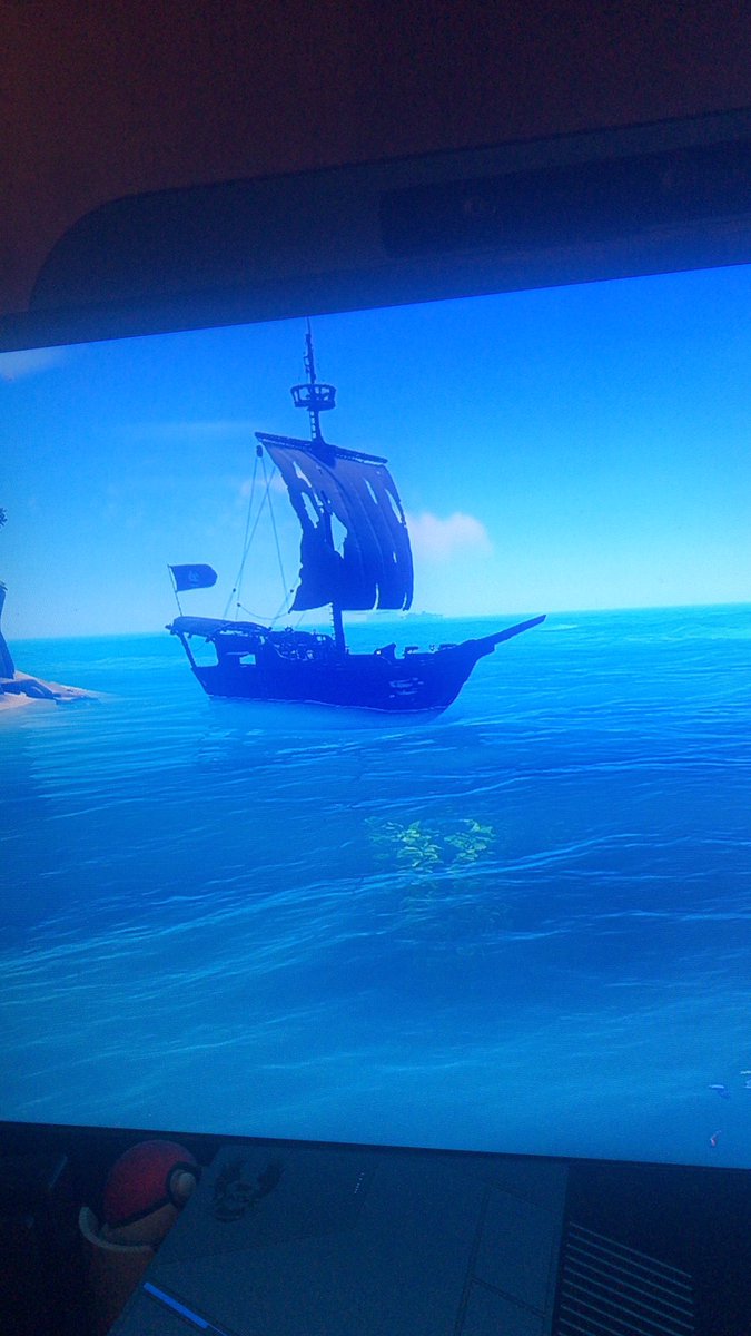 CaptLordJack's tweet photo. Ooc : I often play Sea of Thieves . This was my Haul today https://t.co/y8IZ1ztpWi