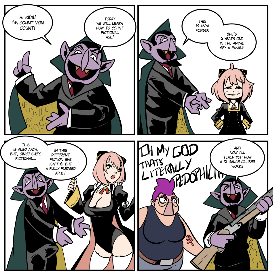 #SPYxFamily #Sakimichan