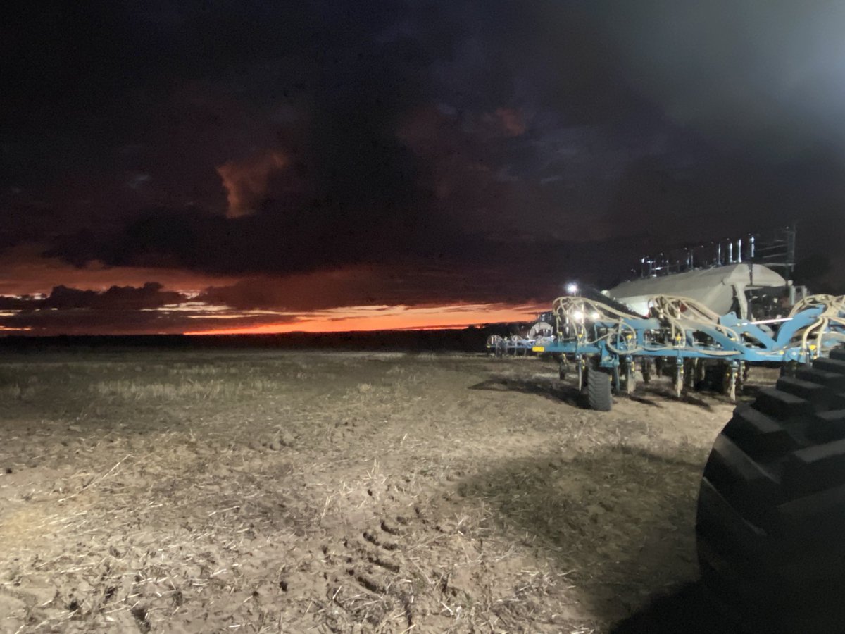 That’s a good start to the day