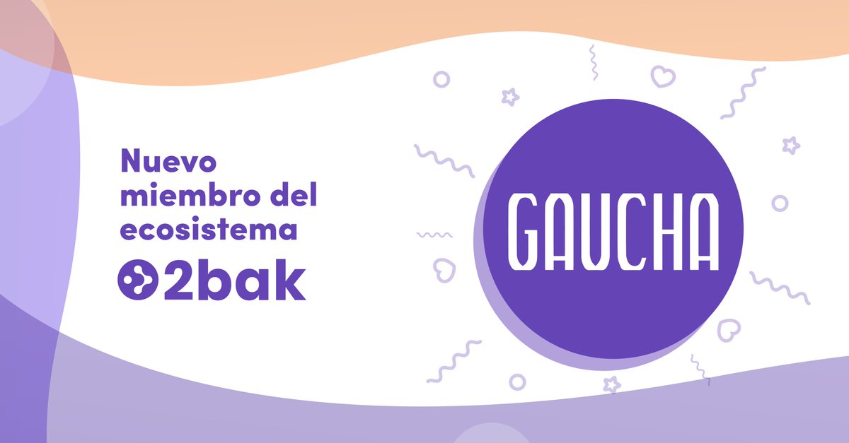 getbacktech's tweet image. ¡Queremos devoluciones más simples y más ágiles! 😎

🤩 Hoy Gaucha se une a nosotros en este proceso de cambios sobre las devoluciones del eCommerce.🤩

Ver más en 2bak.ai👀

#2bak #ecommerce #logisticainversa #devoluciones #chile #cambio #tecnologia #gaucha