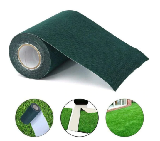 SandRshop21's tweet photo. If you have a balcony or small space with faux grass it can be difficult to get a seemless connection to hold pieces but this tape will fix that! Comes in different sizes to check our website! #fauxgrass #fauxlawn #gardentape #astroturftape #turftape
https://t.co/touCZsPfTG https://t.co/p6SJlRah5l