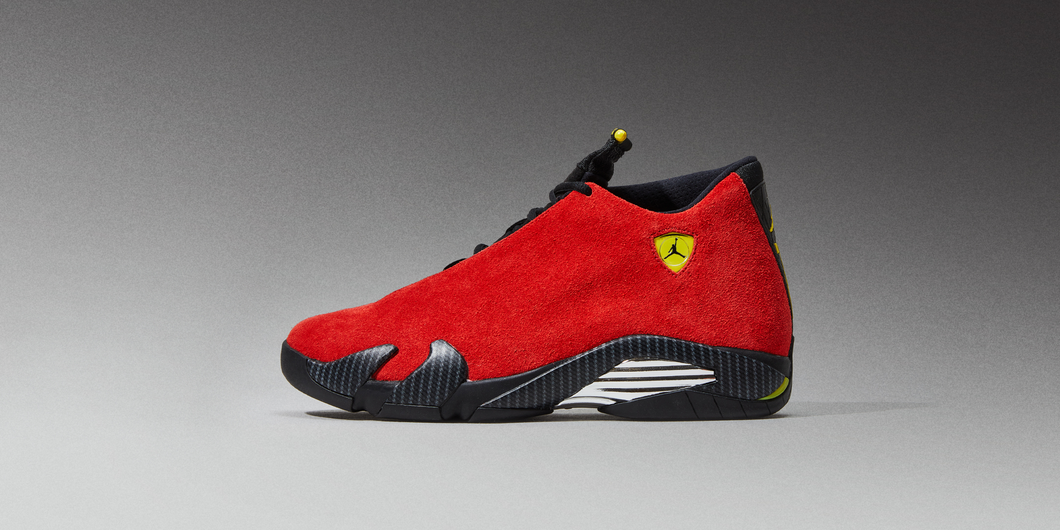 pink ferrari jordans