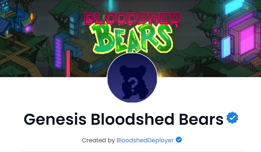 🚨👀Guess who just got verified on Opensea 👀🚨