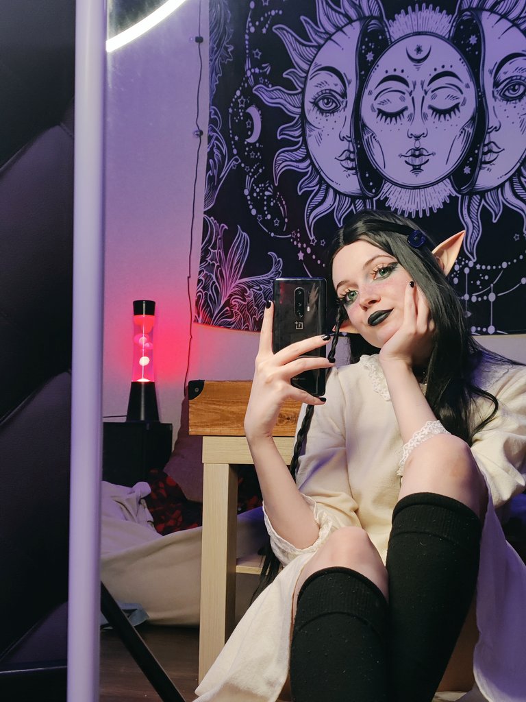 ave___ria's tweet photo. pls pls don't forget about my Fansly page 🥺 I need your support rn
I have lots of naughty stuff there 🖤 https://t.co/VYNWjdZF1O