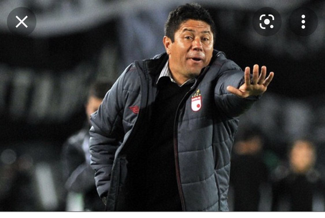 Es campeón de liga y Superliga, semifinalista de Libertadores!