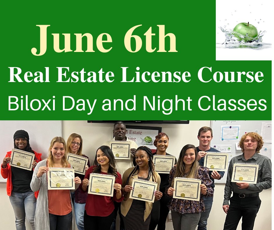 Real Estate Training Institute (LeslieClauson) / Twitter