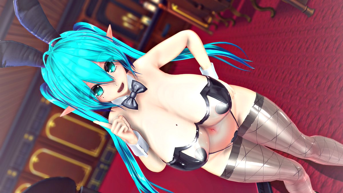 おっぱい(挨拶 #COM3D2 