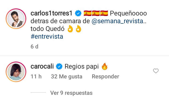 fannsiempree's tweet photo. Perdón  capaz para ustedes,es muy normal esto pero yo estoy gritando 💕💛#LaReinaDelFlow2 https://t.co/4x3PZ6WuNe