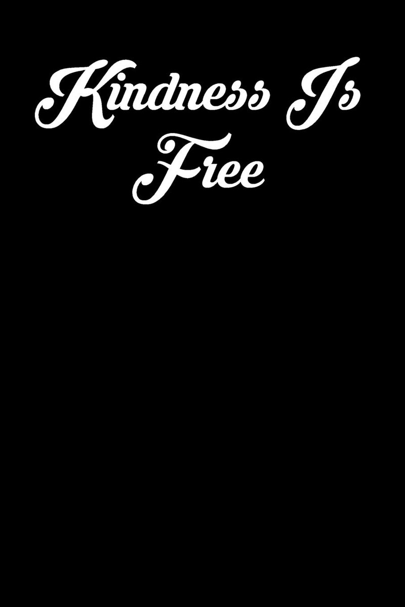 Kimyata17's tweet image. #BeKind NEVER Know What Someone Else Is #Enduring #GoingThrough