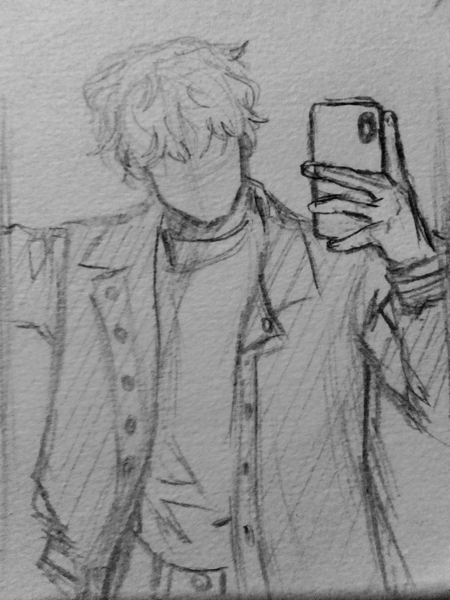 KSpringkles's tweet photo. Drawing with referencesss

#art https://t.co/PvXogfKiJc