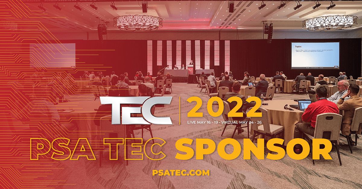 identivinc's tweet photo. Be on the lookout for Identiv at #PSATEC this week! We’re excited to be be sponsoring this event and look forward to connecting with the PSA Security Network
https://t.co/eMwRdTdti6
#verified #identiv #PSATEC #Certifications #Cybersecurity https://t.co/mk5Sa1f1u4