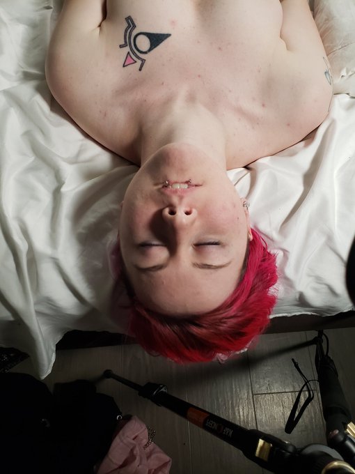 Love the look of excitement on a new friends face. https://t.co/nt4ViXALi5