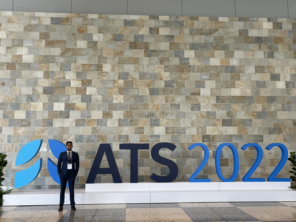 Swaminathan P Sathyanarayanan, MD tweet media