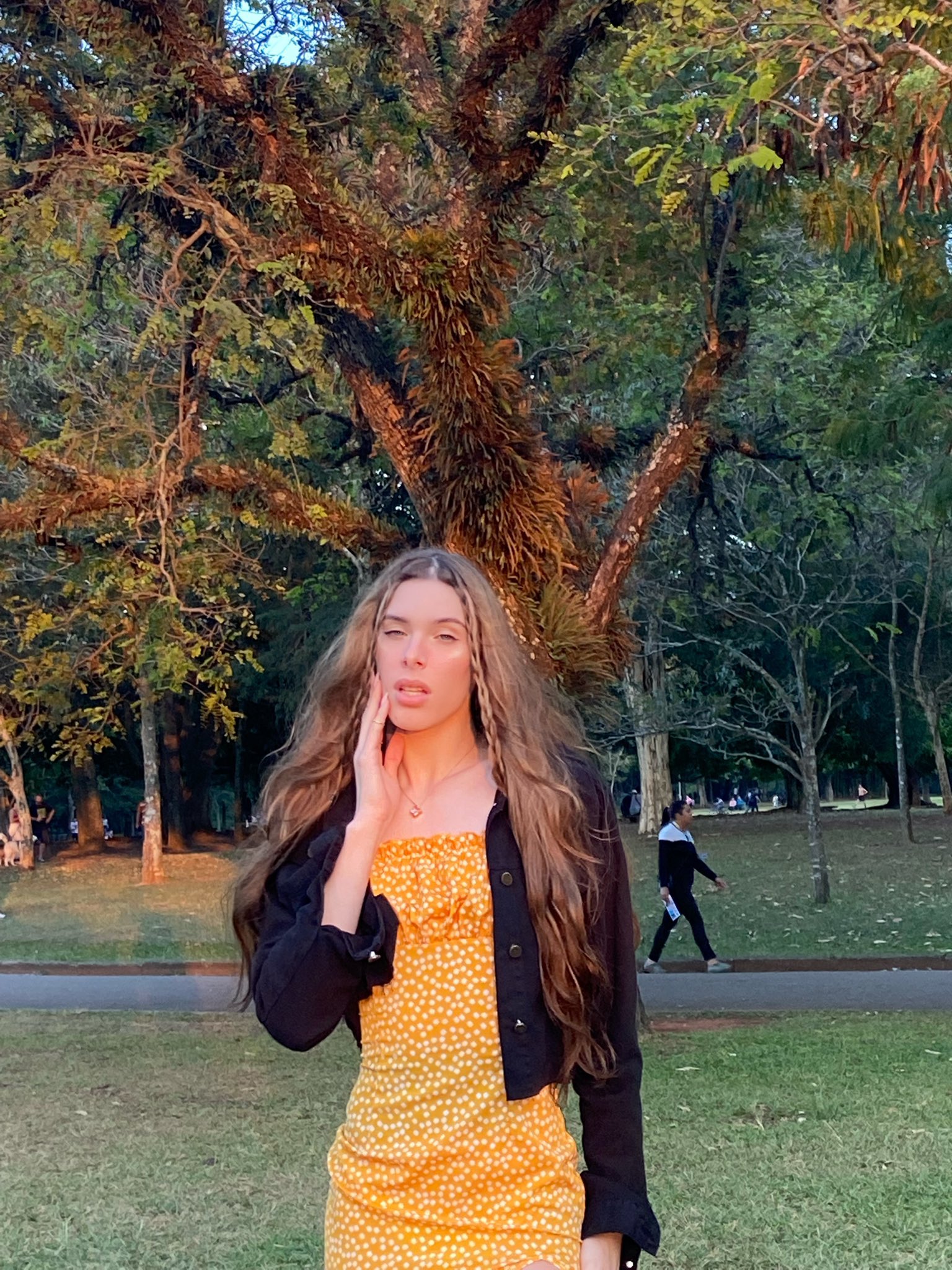 Barbie on Twitter: " 💛☺️🌻🐱🌼☀️💫 https://t.co/gRpeVmymVr" / Twitter