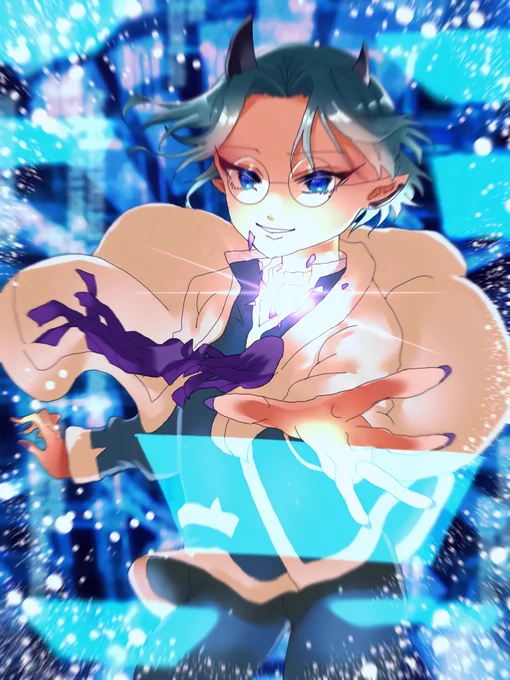 キリヲ先輩 