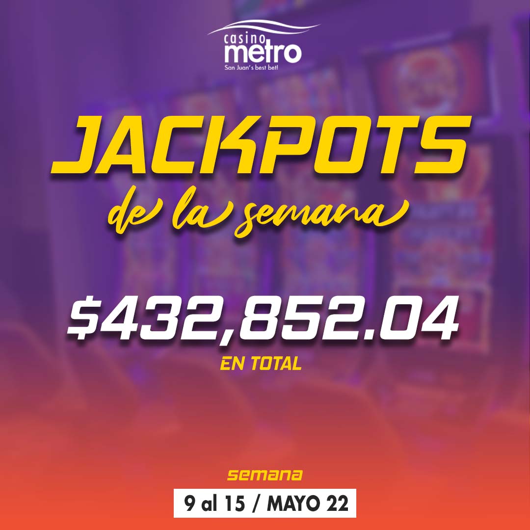 Casino Metro tweet media