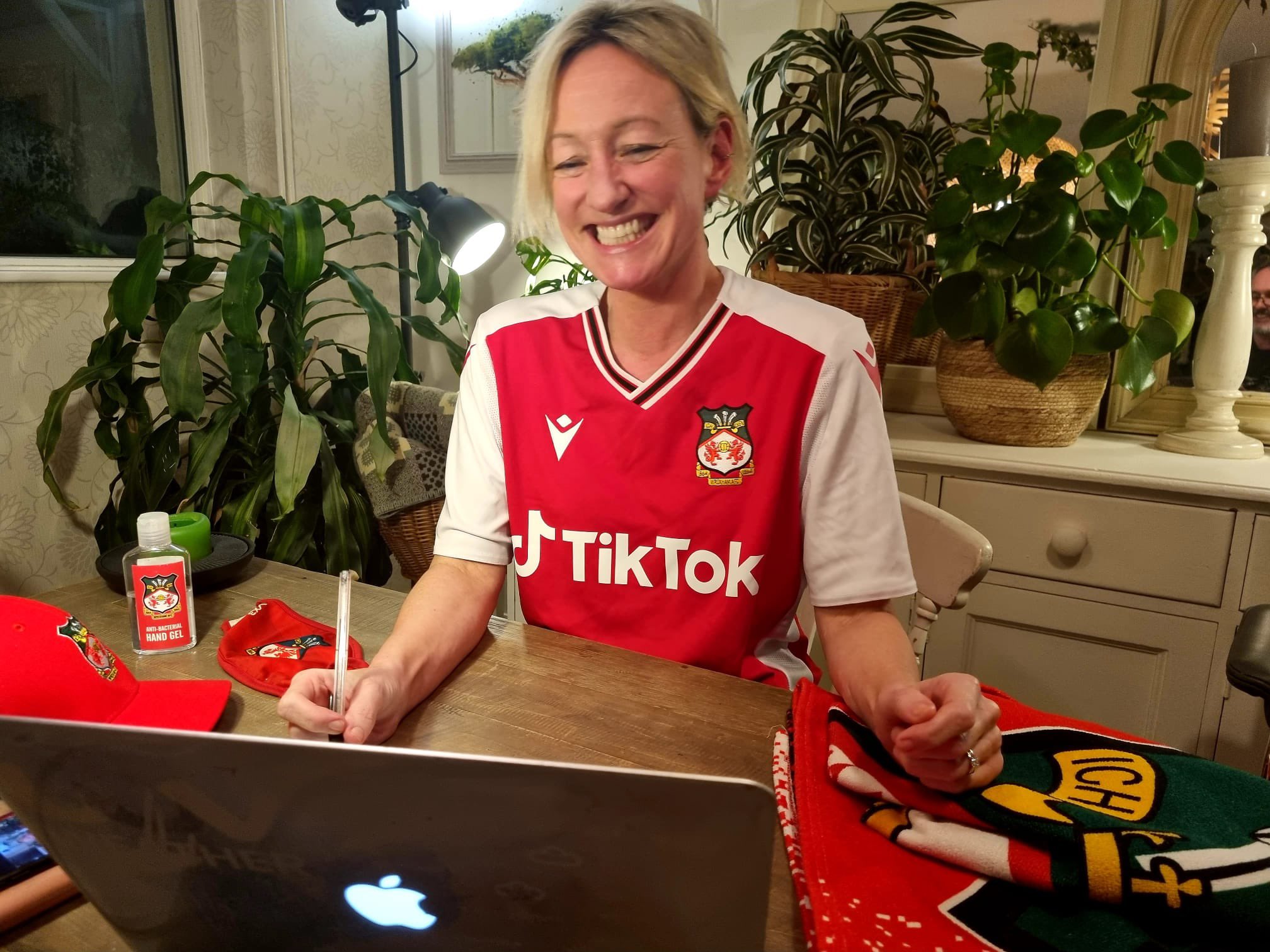 Fearless In Devotion - Wrexham AFC pod & fanzine on Twitter ...