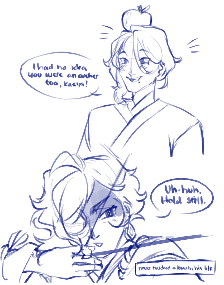 I hope you know by now ayato is not loved by me 