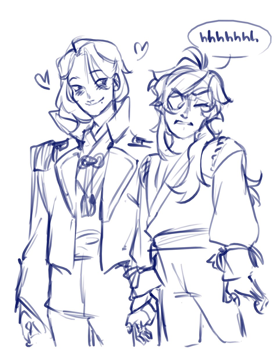 I hope you know by now ayato is not loved by me 