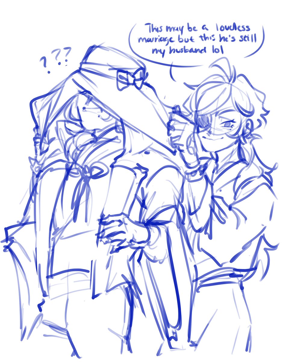 I hope you know by now ayato is not loved by me 