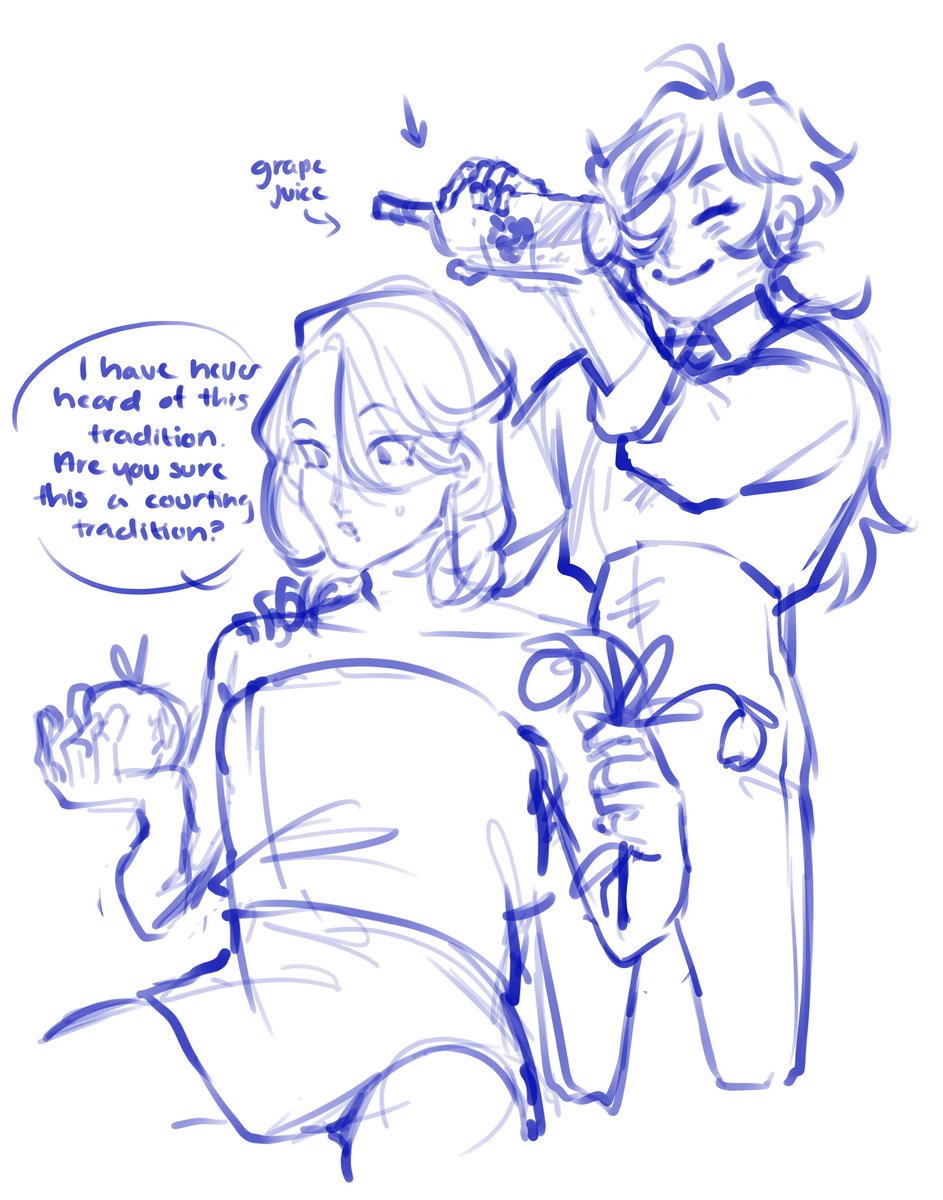 I hope you know by now ayato is not loved by me 
