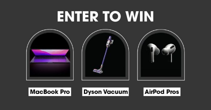 GiveawayBase's tweet photo. NEW #chance to #win a brand new #MacBookPro #laptop! #worldwide #giveaway #giveaways #sweepstakes #free #macbook #apple #winMacbook #freeMacbook #stream 
LIKE + enter via link below!
https://t.co/KWWlD838wR https://t.co/hStKmwKDPO