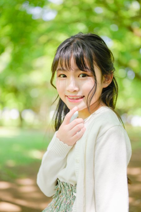 Twitterのコスプレ画像6