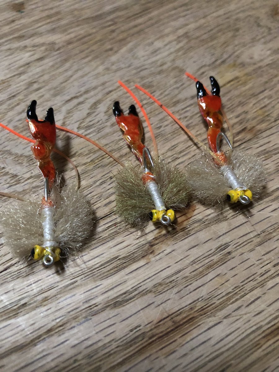 New Custom Strong Arms heading out to fish Permit