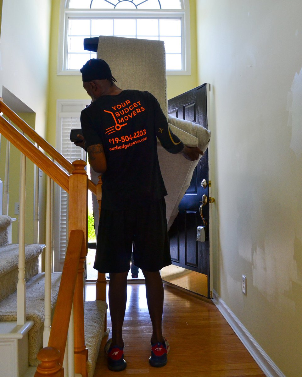Your Budget Movers tweet media