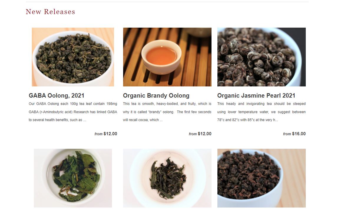 Mountain Tea - providing the FINEST loose leaf TEA experience! - Because we are also growers, we're able to inspect our teas at every stage and ensure only the best quality.
#best #tea #health #drinks #oolong #flavor #fine #teas #new #healthy #drink #green #natural #organic