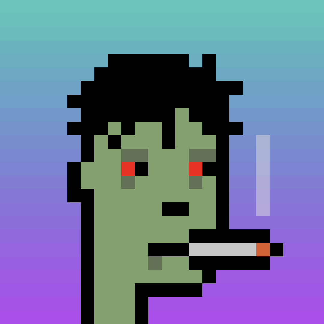 PunksDAOSales's tweet photo. SolPunk 3328 has been sold! 

Price: 97.95 SOL ($5546 USD) 

→https://t.co/tBeFTnQ85e

@PunksOnSolana
@SolPunksDAO
#SolPunks #SOL #NFT

https://t.co/x2MmXnWtt6 https://t.co/c6ZNFwY1Kv