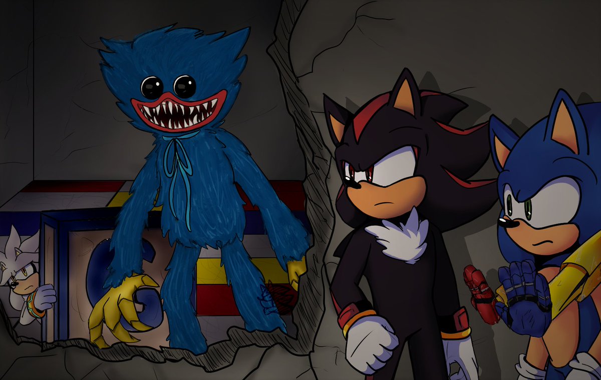 brandy_df's tweet photo. se van a morir turututu~ 🎶
#fanart #SonicTheHedgehog #PoppyPlaytime #huggywuggy #sevanamorir xd https://t.co/ppiUEtxvCG