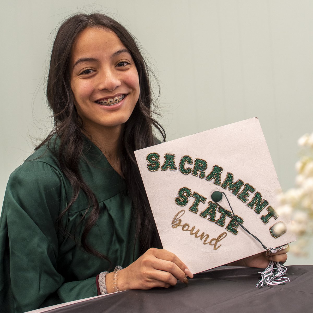 ShastaCollege's tweet photo. Hey Knights! It’s our favorite time of the year when we get to celebrate with so many groups around campus. Today we recognized our UMOJA program graduates! 

#scUMOJA #scGRADS #scCELEBRATION https://t.co/krq5BdWo76