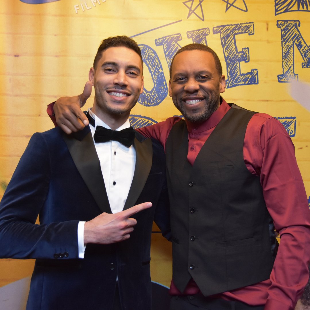 RickyBurchell's tweet photo. Want to see the new film, “One More Dream” but not sure when it's playing? No worries! The featured film will be playing TONIGHT at Premiere 6 at 6:35pm and Malco Theatre at 7:20pm and 9:40pm. Catch this amazing film on the big screen today! #murfreesborotn https://t.co/EJ62I60JUY