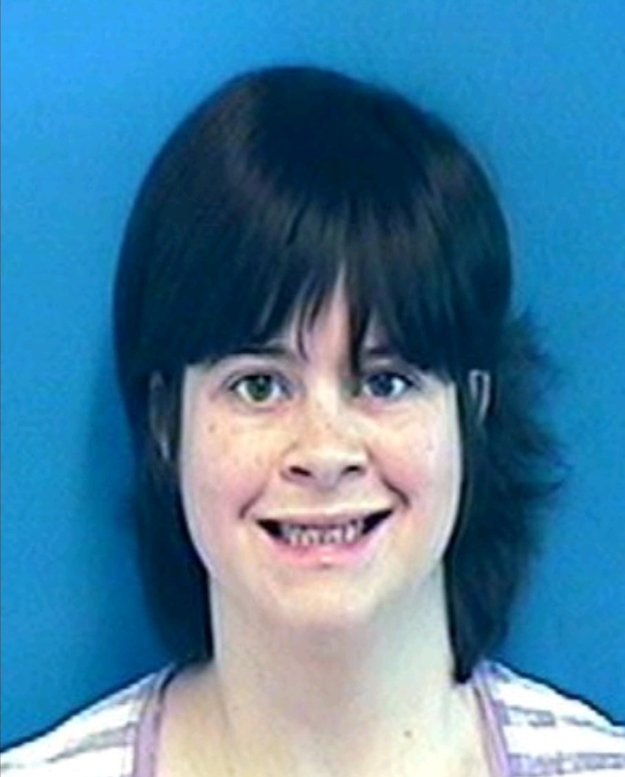 Tucson_Police's tweet photo. 🚨UPDATE: MISSING VULNERABLE ADULT🚨

TPD is still asking for your help in locating Amanda Aul (29). She is described as 5'/165lbs. She was last seen on Tucson's Eastside on 5/12. If you see her, have info on her whereabouts or who she may be with, please call 911 @OperationsEast https://t.co/3Jiyoh2ave