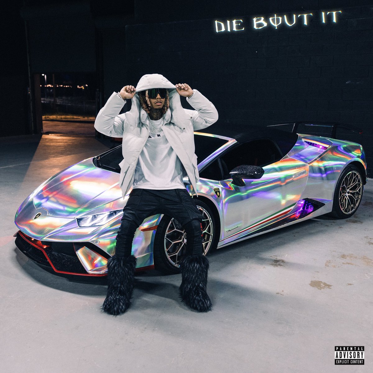lilgnar's tweet photo. die bout it - friday . put my all into dis 1 https://t.co/FIBNSIxnIr