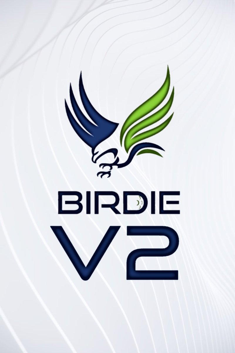 🏌🏽‍♂️⛳️ 🦅BIRDIE TOKEN V2 🦅⛳️🏌🏽‍♂️

🔥 PRESALE BEGINS TOMORROW 🔥

              🦅Presale price 🦅

     1 #ETH  = 100 Million $BIRDIE

        🏌🏽‍♂️Uniswap launch price 🏌🏽‍♂️

       1 #ETH = 75 Million $BIRDIE

Stay Tuned for the Launchpad URL!