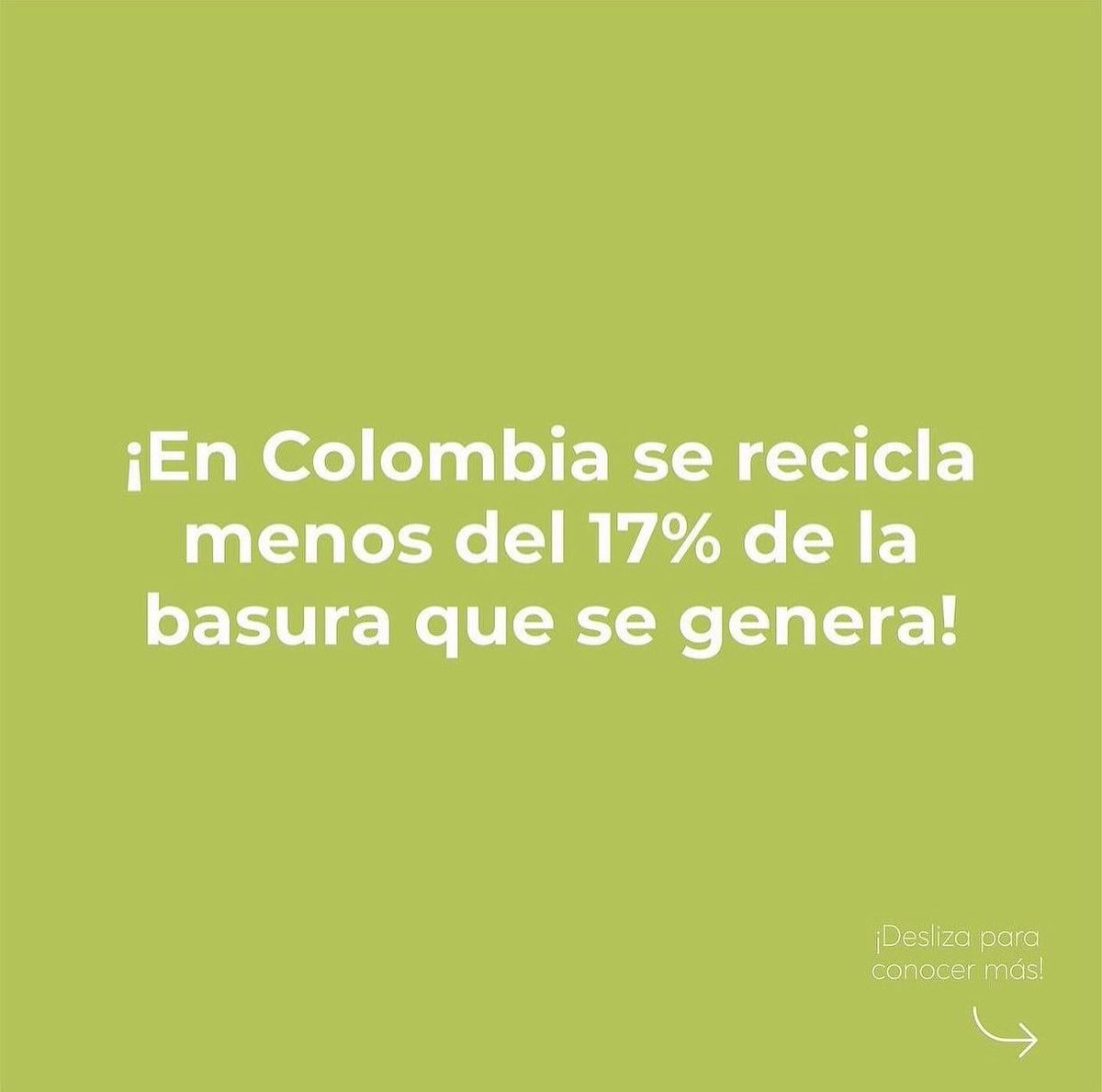 compralocalmtr's tweet photo. Hoy #DiaMundialDelReciclaje queremos decirte que desde donde sea que te encuentres puedes aportar a cambiar tu entorno, a crear conciencia y a convertir en oportunidades lo que muchos miran como un simple desecho. 

¡Aquí estamos nosotros para ayudarte a ser más sostenible!♻️ https://t.co/IwpwqyiQ1J