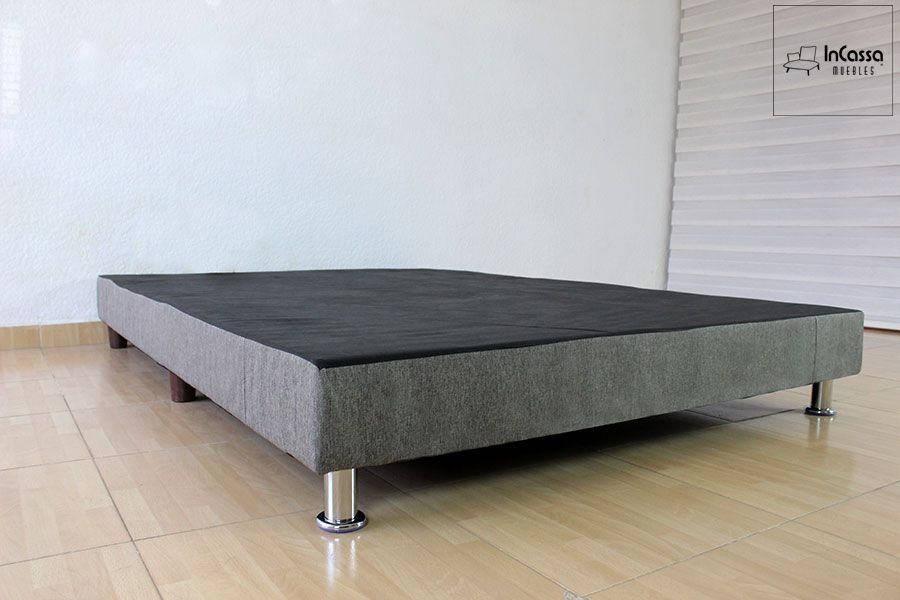 InCassaMuebles's tweet photo. Bases para cama de madera con luz y tapizadas. Fabrica de bases modernas para colchon https://t.co/xMhhI116Bl https://t.co/LPBL3VIzKC