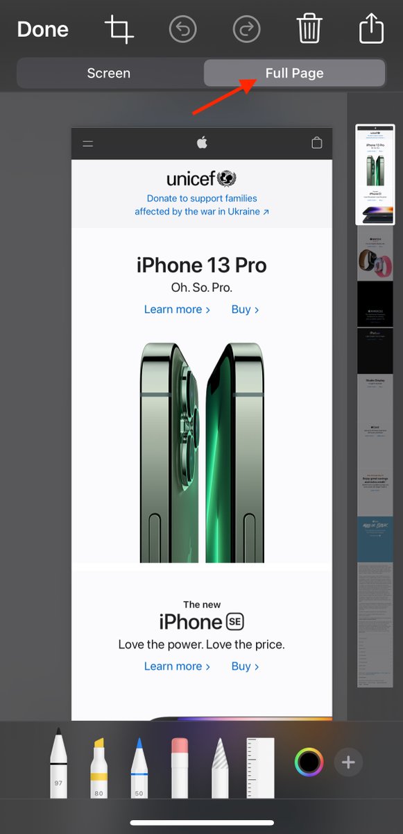 Apple Spotlight tweet media