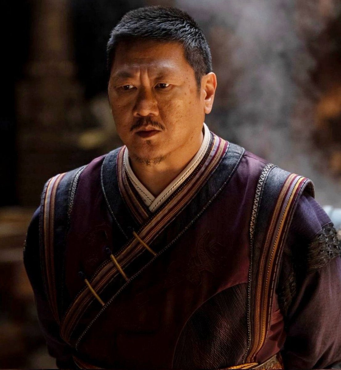 basekeepers's tweet photo. Benedict Wong, ‘Wong’ rolü ile She-Hulk: Attorney at Law dizisinde yer alacak. https://t.co/rSLuCXNbvt