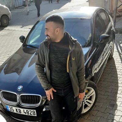 #YeniProfilResmi