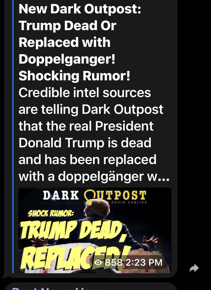 hnhprecisionpai's tweet photo. This is all over telegram,i hope it’s false and part of the movie. #viril #deepfake #Trending https://t.co/HZAZAVTSqX