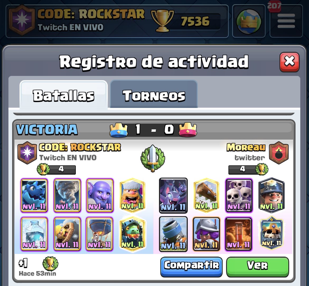 RockstarCR 🐵 tweet media