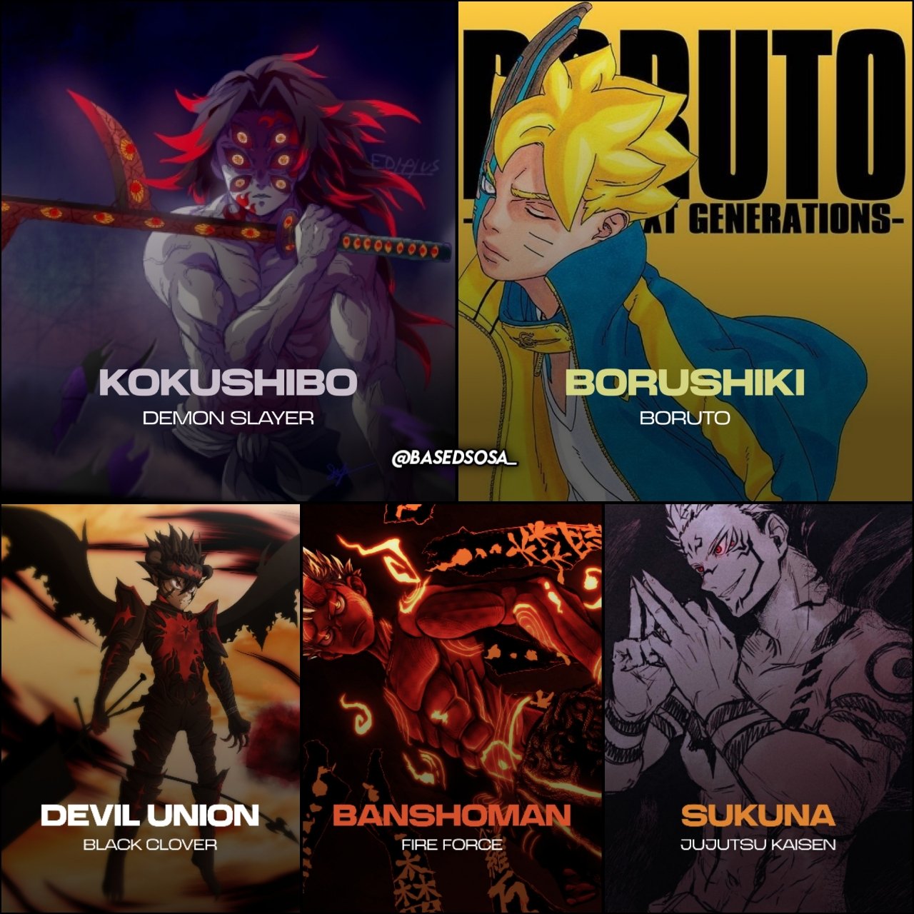 Update more than 144 best anime character designs 3tdesign.edu.vn