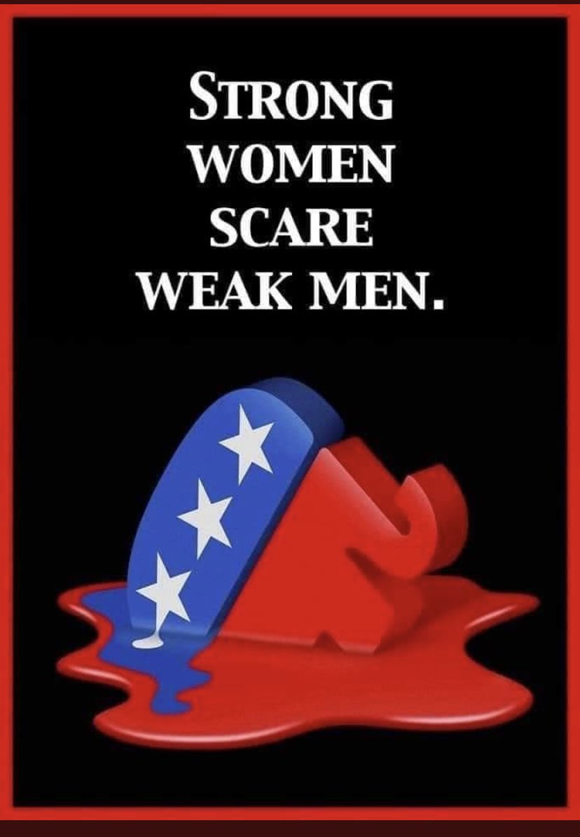 Michael Obama. Why? Because ⬇️
