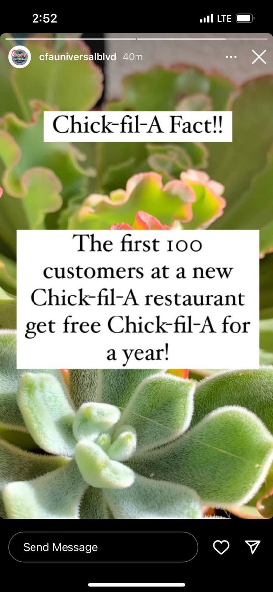 karanzaa's tweet photo. @ChickfilA that’s funny because this same establishment only gave out stuffed cows. We were one of the first people in line. Like the third party 🤦🏻‍♀️🤦🏻‍♀️🤦🏻‍♀️🤦🏻‍♀️🤦🏻‍♀️😬😬😬 https://t.co/EP9Kv2tFtd