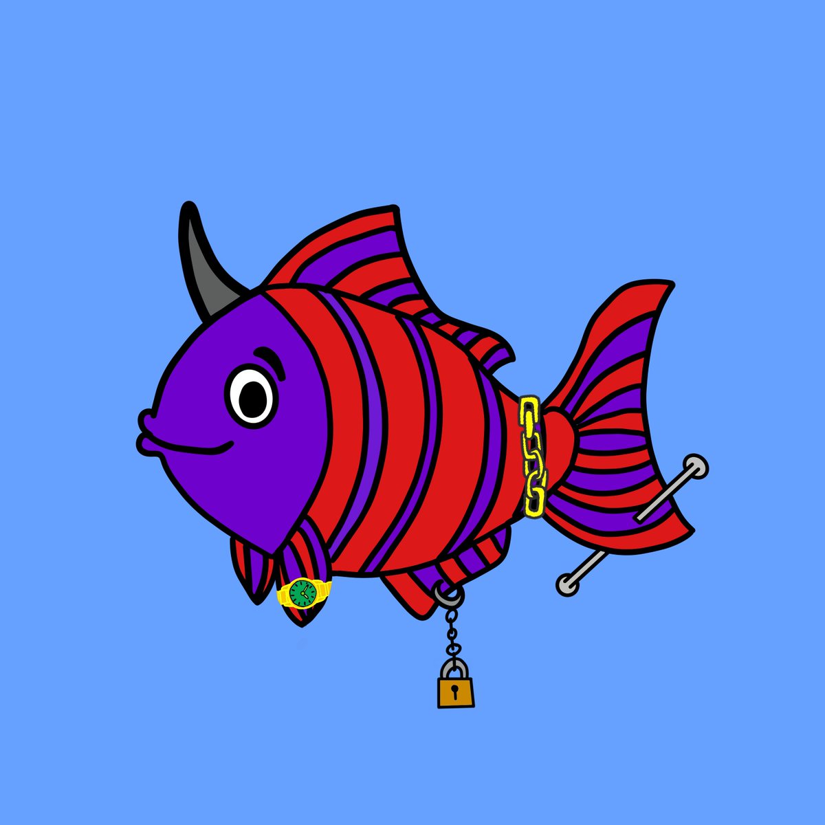 FishTank™ tweet media