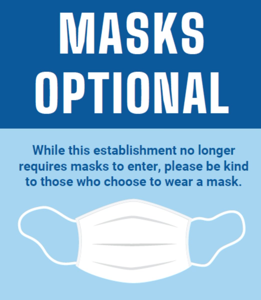 As of today, you will no longer be required to wear a mask at the studio. 
Although it is not required, we realize some of our members still feel more comfortable wearing a mask and that's okay too. 
Please continue to monitor your health and stay home if you are sick.
Thank you!